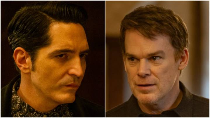 'Dexter: Resurrection' Episode 6 Recap: Gemini Killer Revealed to Be a Twin in 'Cats and Mouse'