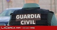 Detenido en la 'rave' de Salvatierra de Tormes un requisitoriado por un juzgado de Guadalajara