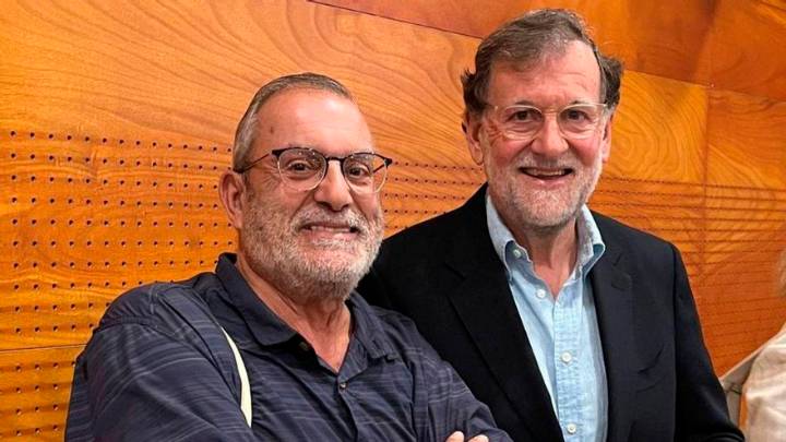 Rajoy y Redes