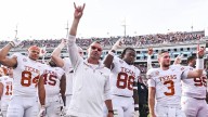 AP Top 25 College Football rankings drop: Texas on top, see the full list