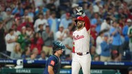 MLB swinging at 1st pitches at highest rate since '88