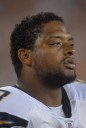 DeLaSalle star Derreck Robinson, who played at Iowa and in the NFL, dies at 43