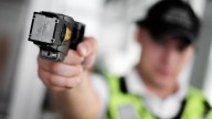 Rosario inicia las pruebas piloto con pistolas Taser: cuándo y cómo las usará la policía