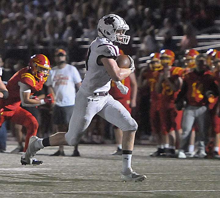 Football Preview: New OC brings fresh voice for Garnet Valley attack