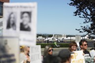 US deportation flights hit record highs as carriers try to hide the planes, advocates say