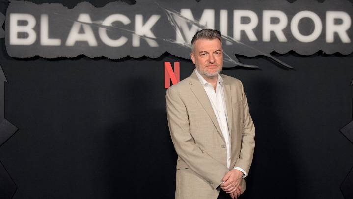 Charlie Brooker Warns Studios Might Use AI for Script Notes