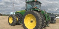 John Deere launching new repair service but mechanic warns of equipment costs