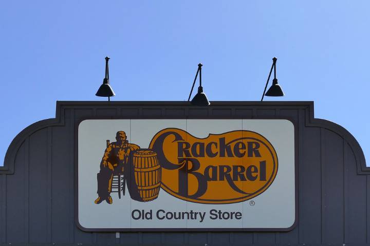 Cracker Barrel Reverts to Classic Logo After Backlash