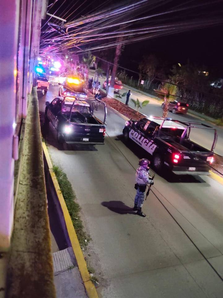 No cesa la violencia en Tula; ejecutan a 2
