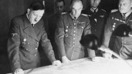 "Noche y niebla". Qué decía el decreto de Adolf Hitler y por qué se lo considera el germen del delito de desaparición forzada de personas