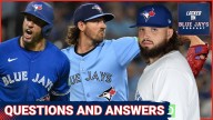 This *UNDERWHELMING* Performance Raises QUESTIONS About The Toronto Blue Jays…