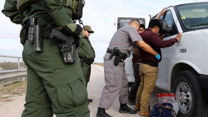 TRUMP | Estados Unidos revisa a más de 55 millones de personas con visas válidas por posibles infracciones