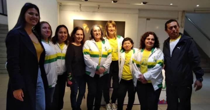 En Suri RC comienza a vivirse el Argentino