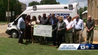 Pickens County adds second 24-hour ambulance to improve healthcare access