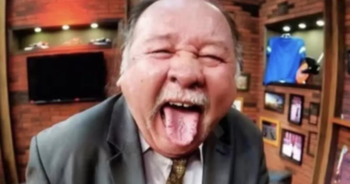 Martín de Francisco recordó a Carlos ‘El Cerdo’ Molina: “Tenía una gracia natural"