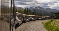 Luxury train ride Canyon Spirit expands service to Salt Lake |