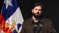 Presidente Boric conmemora Día de las Víctimas de Desaparición Forzada: "Estas barbaridades siguen sucediendo"