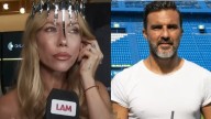 “Me quiero ir”: la reacción de Nicole Neumann cuando le preguntaron por la denuncia que le hizo Fabián Cubero