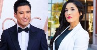 EXCLUSIVE: 'Flu Shot Cheerleader' Adds Mario Lopez's Lawyers to Her Suit