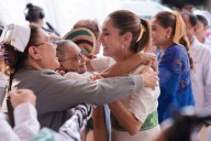 Inaugura Sheinbaum primera etapa del hospital regional del Issste en Acapulco