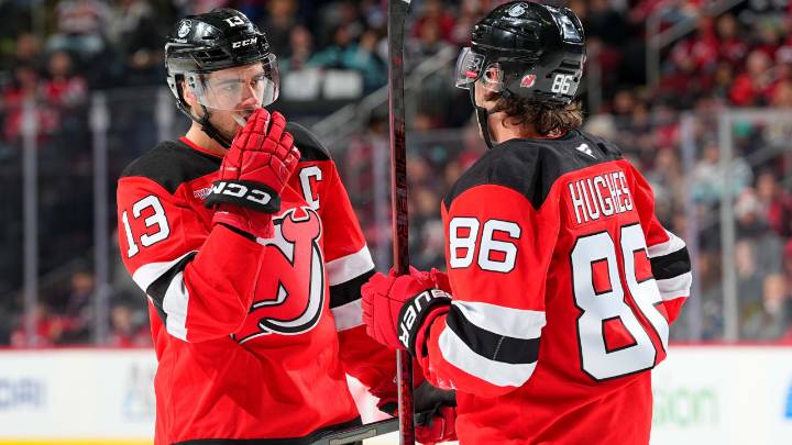 32 en 32: New Jersey Devils