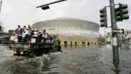 'Human life was paramount': New Orleans officers recall Katrina response 20 years later