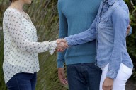 Brother Brings Date on Family Trip Without Warning