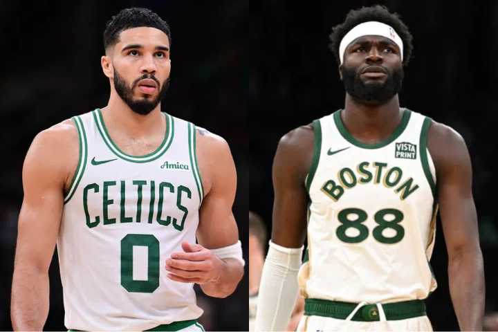Neemias Queta Admission Risks Ruining Celtics’ Strategy as Plans Without Jayson Tatum Surfaces With Jayson Tatum set to miss time, Neemias Queta’s latest remarks could complicate the Celtics’ approach