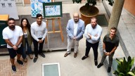 El Gastrofolk volverá a llenar de cultura, gastronomía y música El Carpio de Tajo