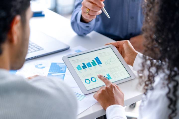 Complementary Strengths: A Better Core For A Volatile Market