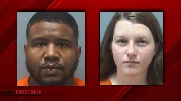Parents Guilty Of Child Abuse After Infant Found With Multiple Fractures, Georgia Jury Decides