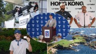 Brian Rolapp Is 'Aggressively' Focused On Improving The PGA Tour. Here's What He Should Focus On...