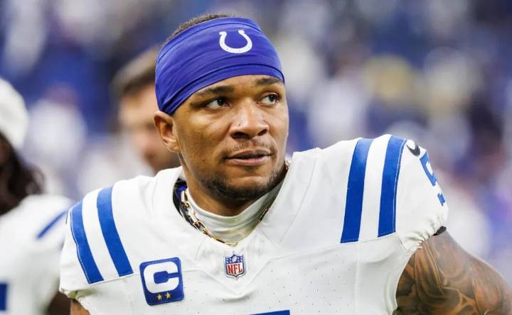 NFL News: Colts provide latest update amid uncertainty over Anthony Richardson’s injury vs Ravens