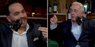 Abelardo de la Espriella le salió al paso a declaraciones de Álvaro Uribe y reveló detalles de cómo se descartó su llegada al Centro Democrático