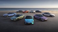 Xiaomi anuncia llegada de sus autos eléctricos a Europa en 2027