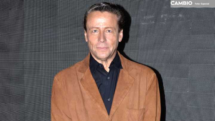 Alfredo Adame revela que tiene 4 novias y se conocen entre ellas (VIDEO)