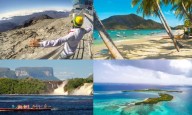 Turismo en Venezuela aumentó 70% en 2025