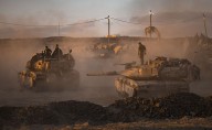 Israel Calls Up 60,000 Reservists as Protesters Demand End to War in Gaza