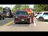 Minnesota governor says a shooting has occurred at a Minneapolis school