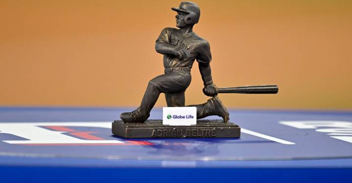 66-66 – Rangers bring out the brooms at The Shed to sweep Guardians