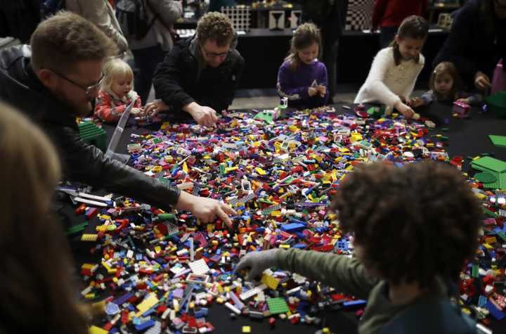 LEGO lovers fall victim to Trump’s latest tariff turmoil