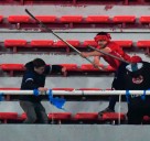 LINCHARON A HINCHAS DE LA «U» EN ARGENTINA