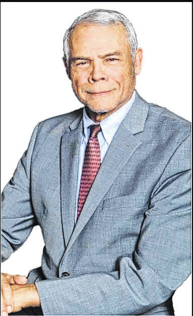 Lumbee Guaranty Bank honors retirement of longtime director Arnold Locklear