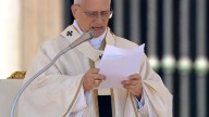 El papa León XIV pidió por la paz en Ucrania, en medio de las negociaciones con Rusia