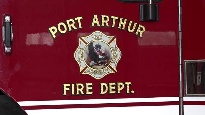 Port Arthur City Council delays fire chief decision