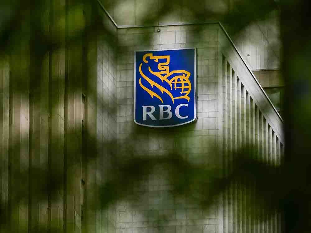 RBC and defence bank partner to meet NATO target