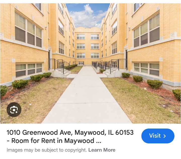 AFFORDABLE HOUSING COMES TO WESTERN COOK COUNTY
