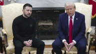 ¿Qué líderes europeos podrían acompañar a Zelenski en su reunión con Trump?