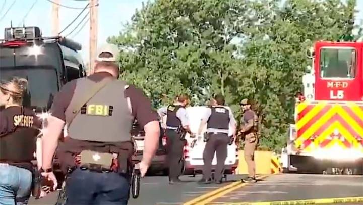 Tragedia en Minneapolis: al menos dos niños muertos en un tiroteo en una escuela católica