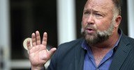 Alex Jones’ Infowars will go up for sale yet again, judge rules